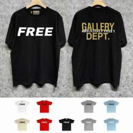 Picture of Gallery Dept T Shirts Short _SKUGalleryDeptS-2XL11trGA19713560